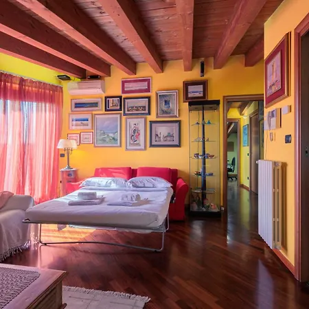 Art Gallery Living & Working Stezzano