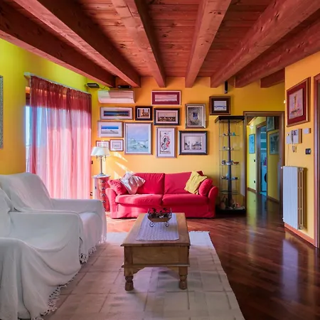 Art Gallery Living & Working Stezzano