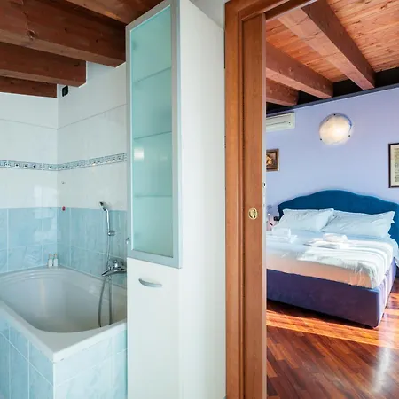 Art Gallery Living & Working Stezzano